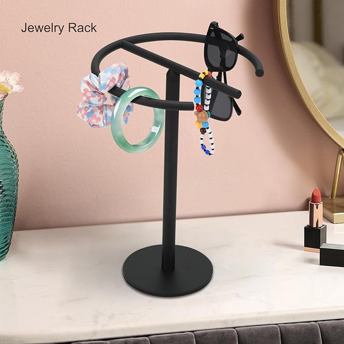 Upgrade Your Space: Towel Stand That Stands Out!