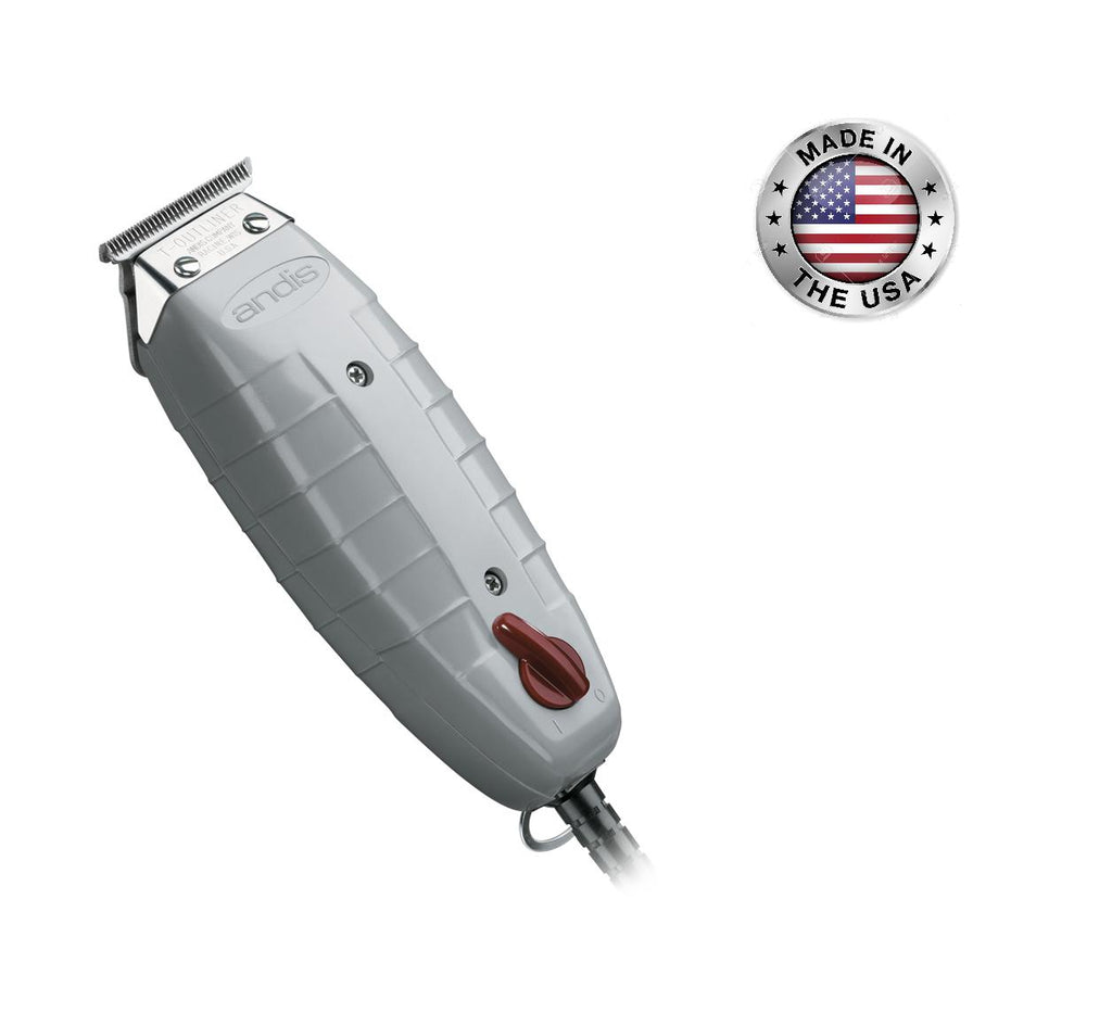 professional Hair cutter and beard Andis T-outliner G-1 #05105 made in USA