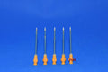 Marinade Injector 1oz Needle with PP Base for BBQ  Pack of 1000