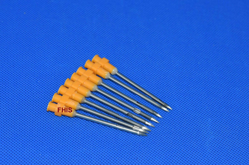 Marinade Injector 1oz Needle with PP Base for BBQ  Pack of 1000