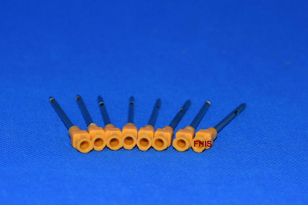 Marinade Injector 1oz Needle with PP Base for BBQ  Pack of 1000