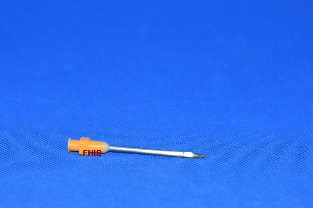Marinade Injector 1oz Needle with PP Base for BBQ  Pack of 1000