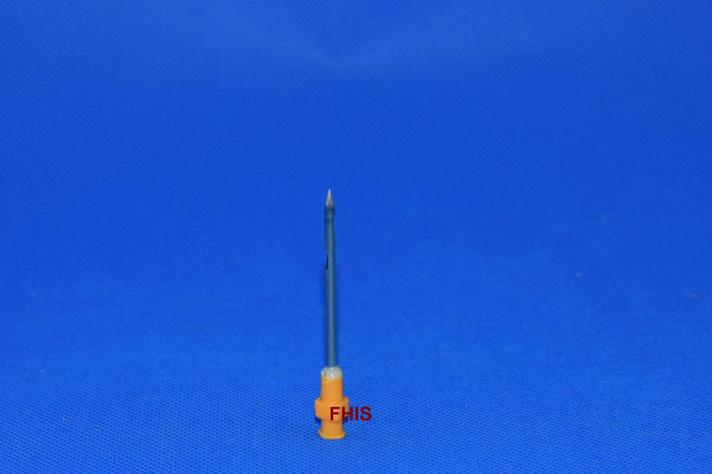 Marinade Injector 1oz Needle with PP Base for BBQ  Pack of 1000