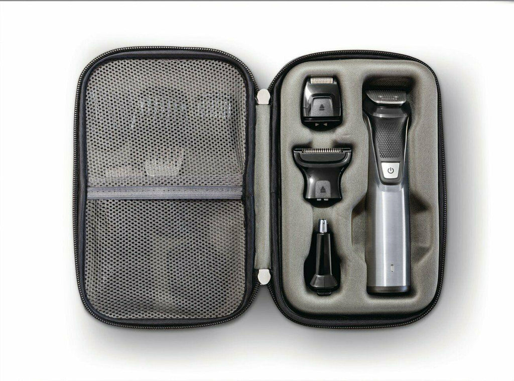 Philips Norelco Multigroom Series 9000 Beard Trimmer and Body Groomer