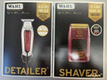 Wahl 5 Star Professional Detailer Trimmer #56188