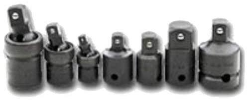 SK Hand Tool 6PC Impact UNIV/Adapter Set (SKT-4519)