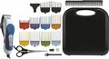 Wahl Colorpro - Trimmer with Case Of Storage System Of Auto-Afilado