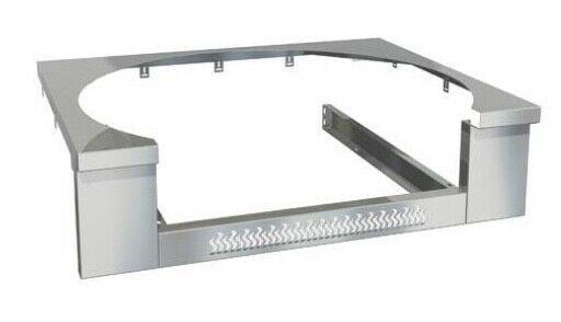 Evo Trim Kit for  30G Series Grills