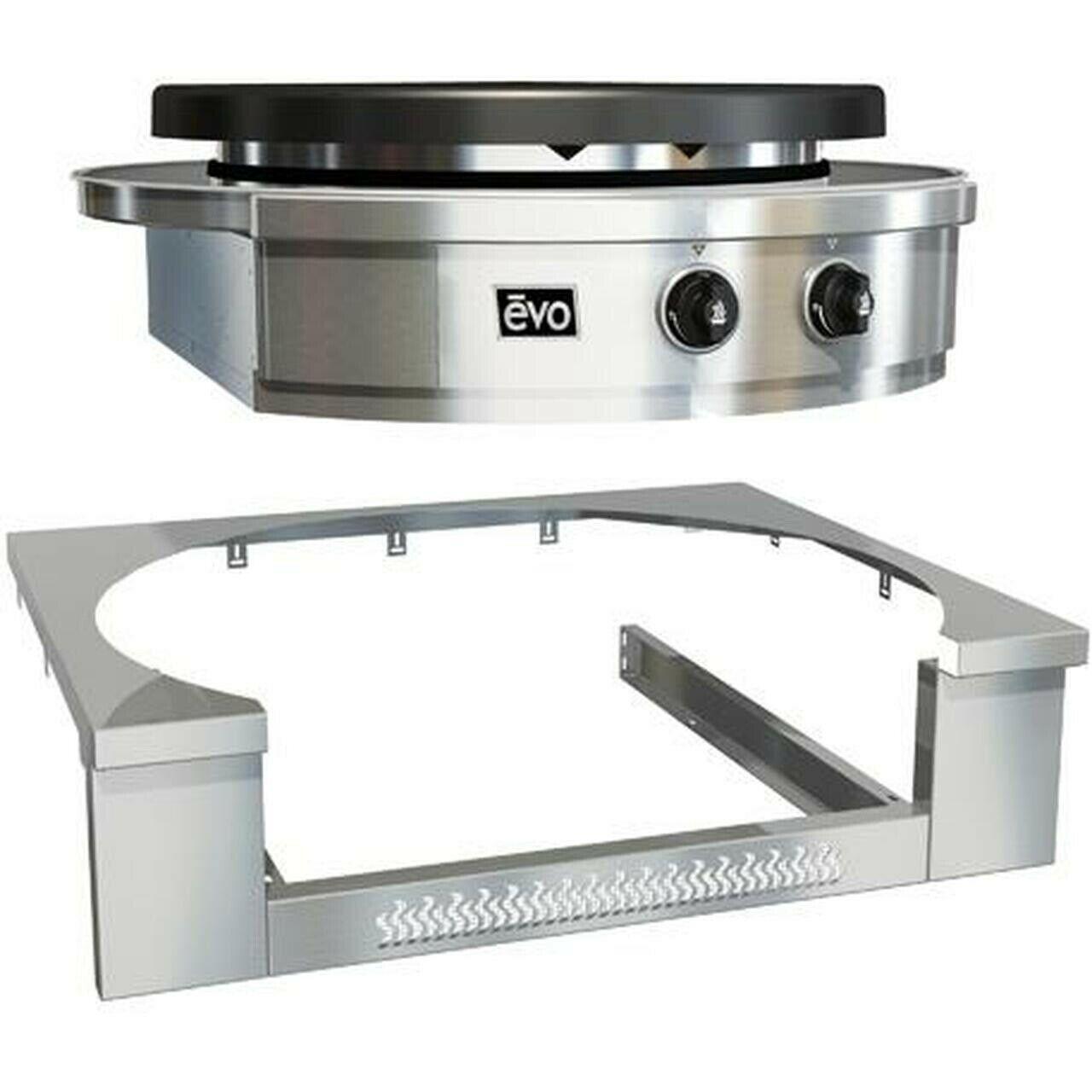Evo Trim Kit for  30G Series Grills