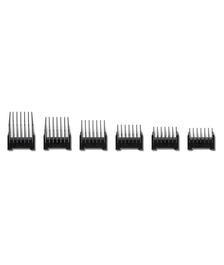 Andis Supra Li 5 Adjustable Blade Cord/Cordless Clipper