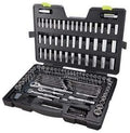 Mechanic Set, 151-Pc. box kit Wrench set Mechanic set Tools for mechanics Home improvement Hand tools boxes sets Tools for men Craftsman box box box
