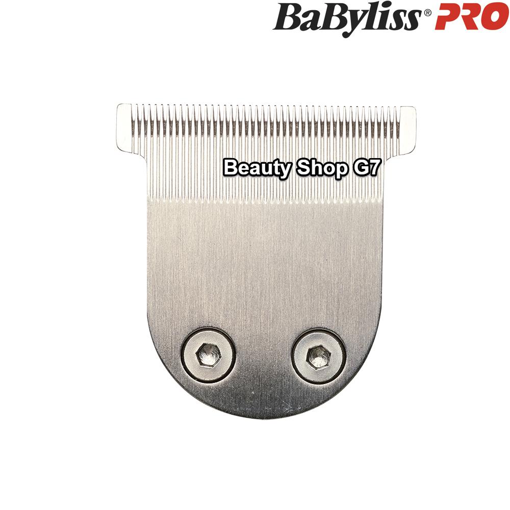 Professional hair trimmer Babyliss Forfex FX7880RRoseFX 4ARTISTS