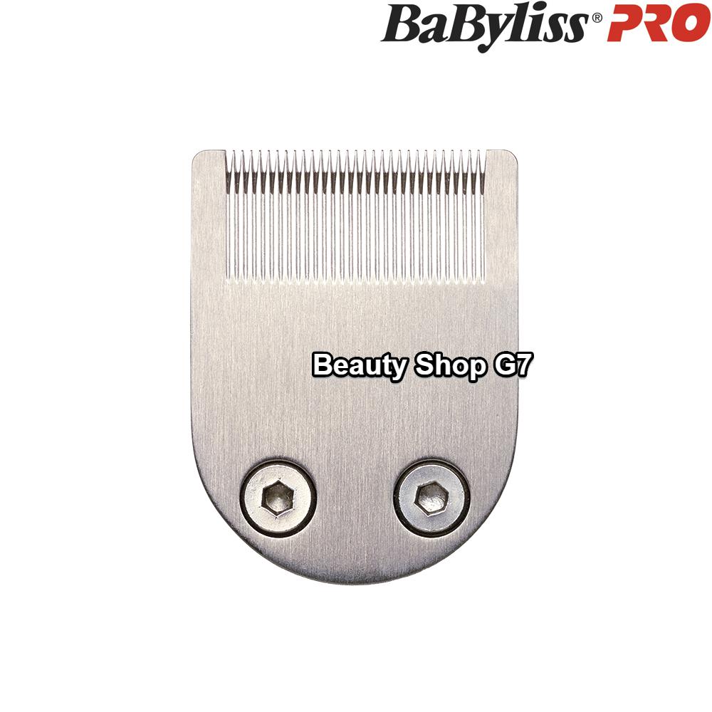 Professional hair trimmer Babyliss Forfex FX7880RRoseFX 4ARTISTS