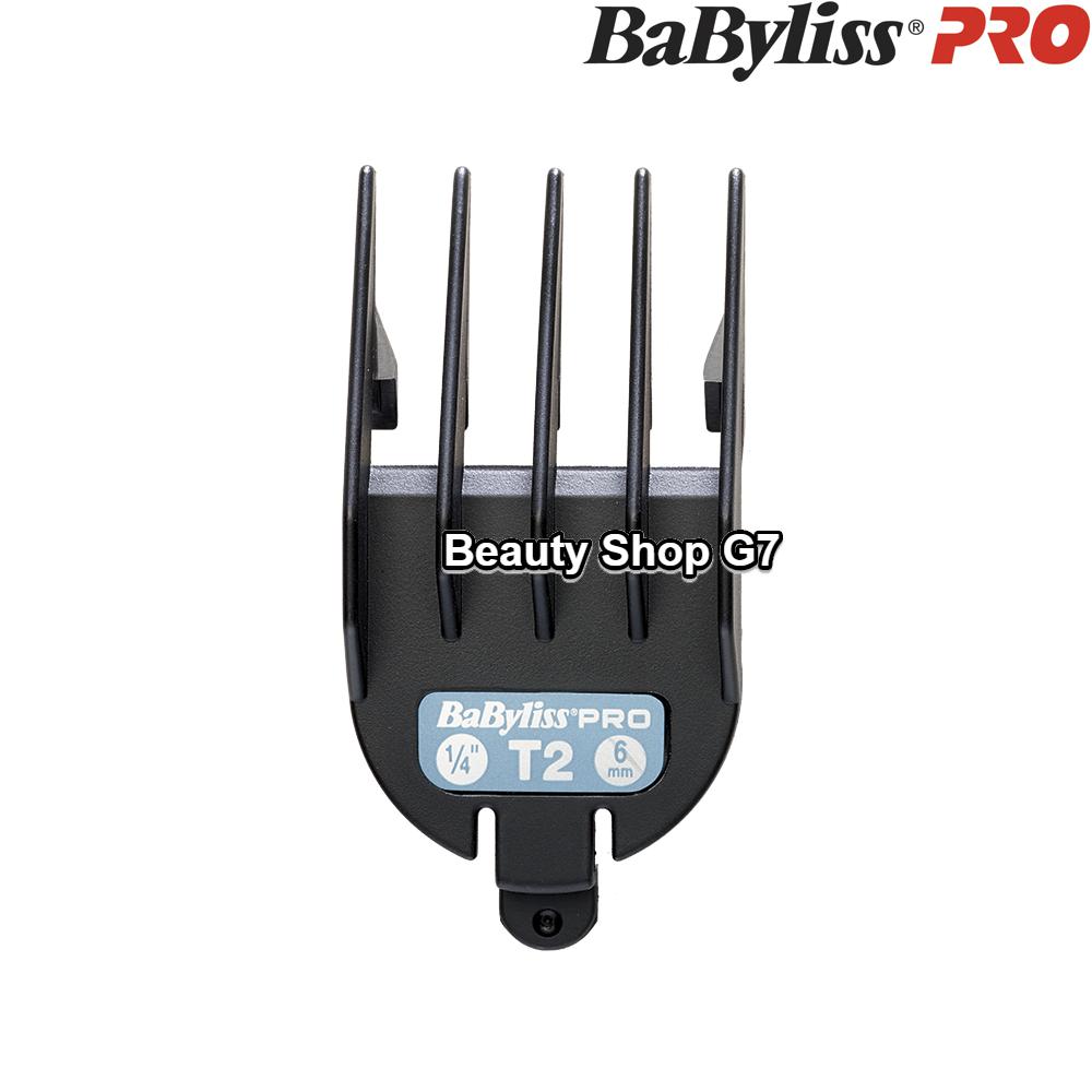 Professional hair trimmer Babyliss Forfex FX7880RRoseFX 4ARTISTS