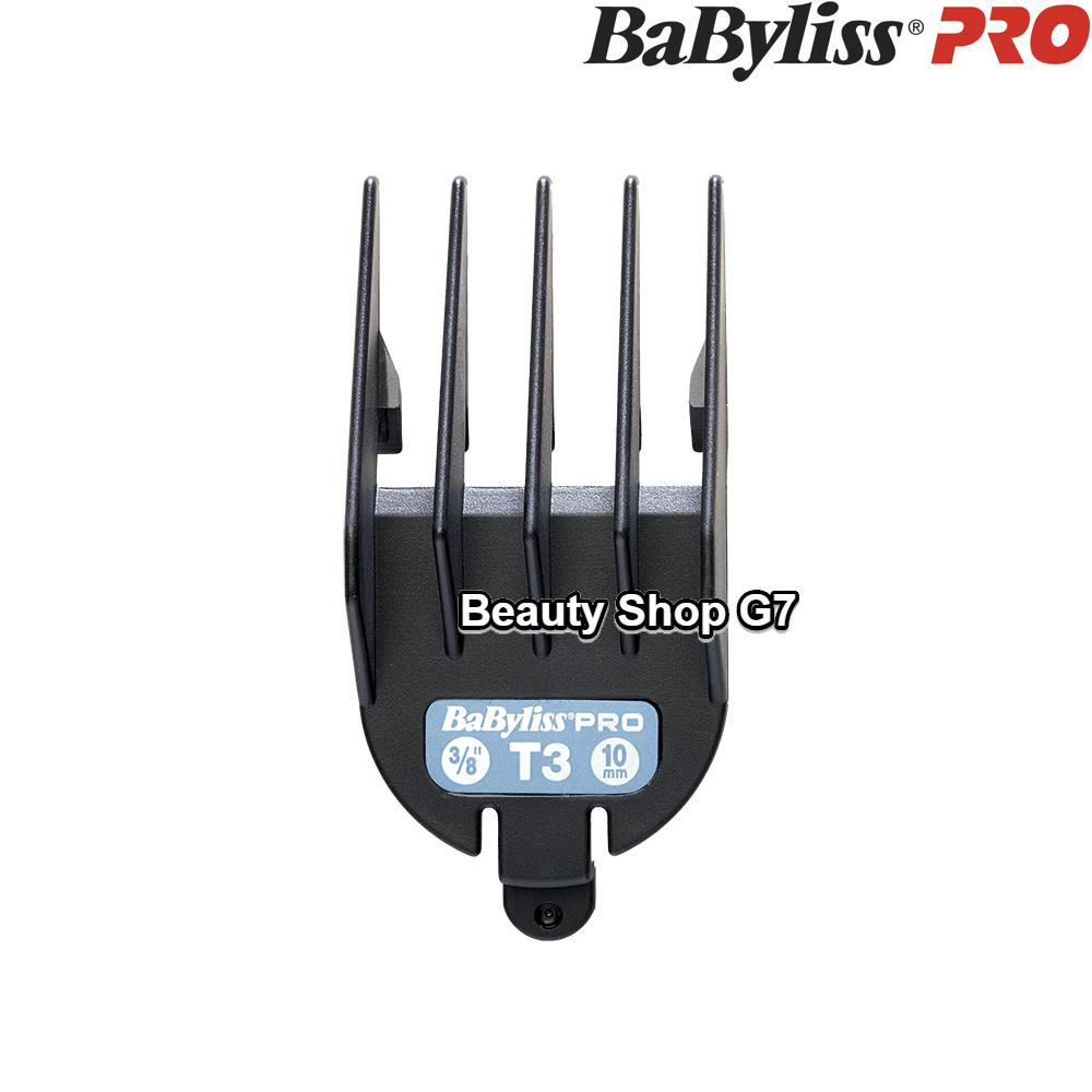 Professional hair trimmer Babyliss Forfex FX7880RRoseFX 4ARTISTS