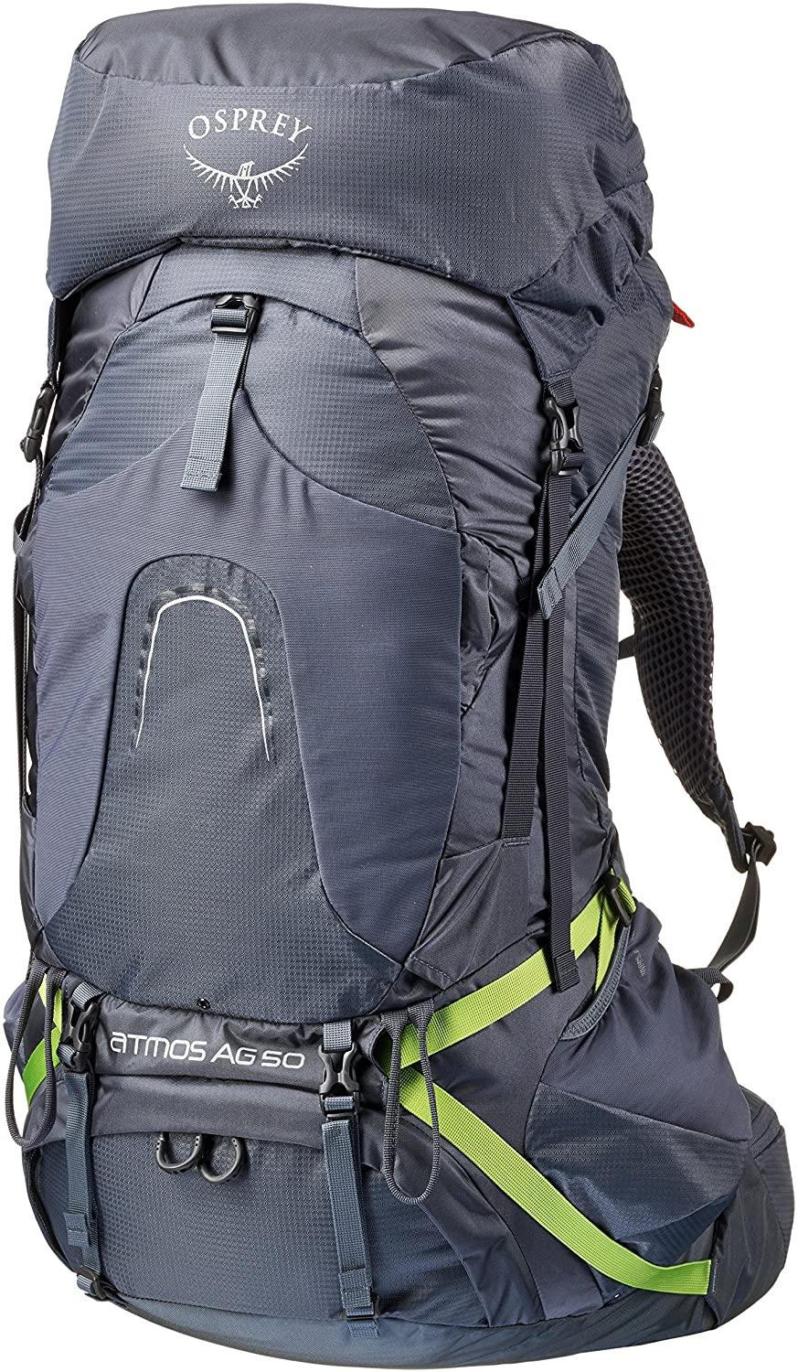 Osprey Atmos AG 50 Men's BackpacBackpack