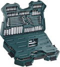 Mannesmann Socket Set (215 Pieces)