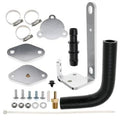 3.0L Ecodiesel EGR Valve Cooler Delete Kit for 2014 - 2017 Dodge RAM 1500