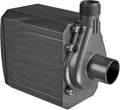 Danner Manufacturing, Inc. DNR02750 Pond Pond-Mag, Magnetic Drive Water Pump, 2400 GPH, 2750, Gray