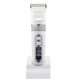 ZESPA Clipper Self-Cut Personal Haircutting Kit  Compact Size for Clipping