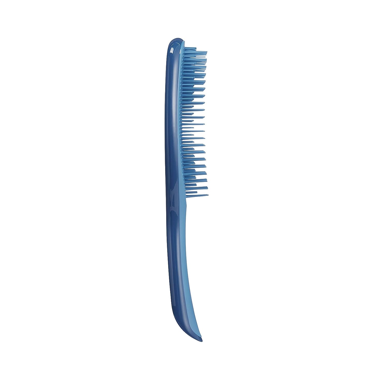 Tangle Teezer | The Large Wet Detangler Hairbrush for Wet &amp; Dry Hair | Long, Thick, Curly, Textured Hair | Eliminates Knots &amp; Reduces Breakage | Capri Blaze