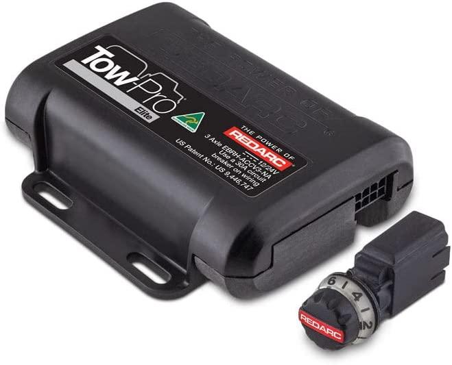 Redarc Tow-Pro Elite Electric Brake Controller