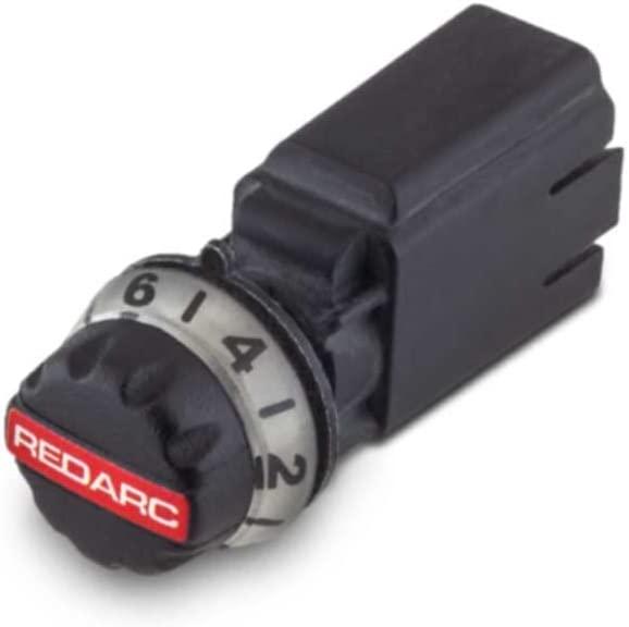 Redarc Tow-Pro Elite Electric Brake Controller