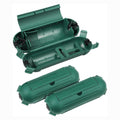 Waterproof Outdoor Extension Cord Safety Junction Box - Protect Your Outlet &amp; Cable Connections!