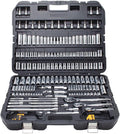 DEWALT Mechanics Tool Set, 192-Piece (DWMT75049)