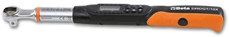 Beta Tools 599 DGT/10X-ELECTRONIC TORQUE WRENCHES