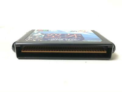 Mega Drive Sky Fang Kuuga Games Retro Game Cassette
