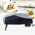 12" Gas Pizza Oven Outdoor  Bake 300 - 500°c, 1–5 Mins BaOven
