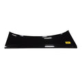 661-3200-B ABC Ultraglass Deck Lid Filler Panel - Black