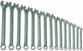 Williams MWS-15A 15-Piece Super Combo Wrench Set