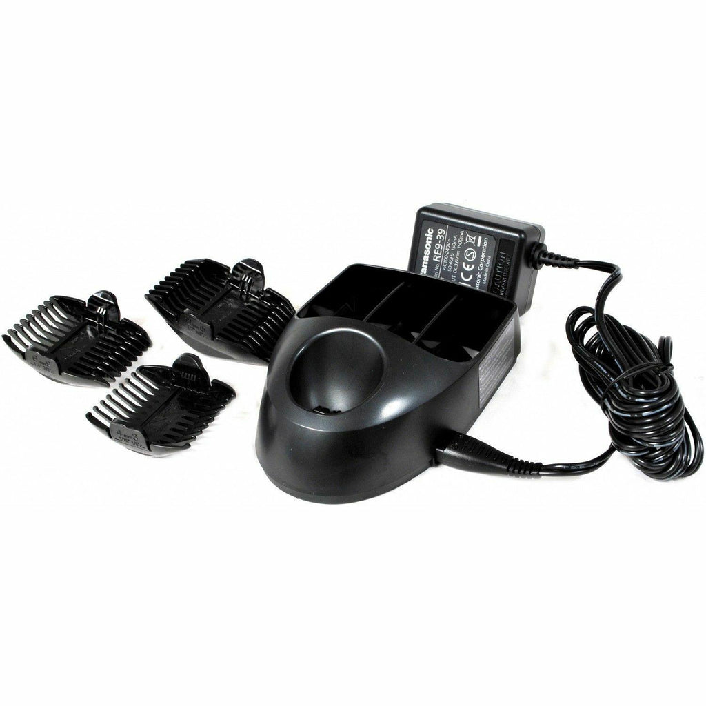 Panasonic ER1611K Professionals Hair Clipper