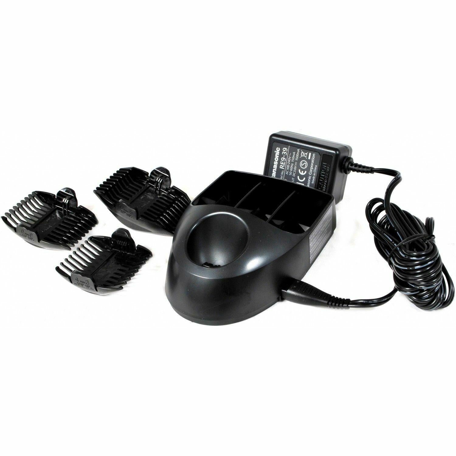 Panasonic ER1611K Professionals Hair Clipper