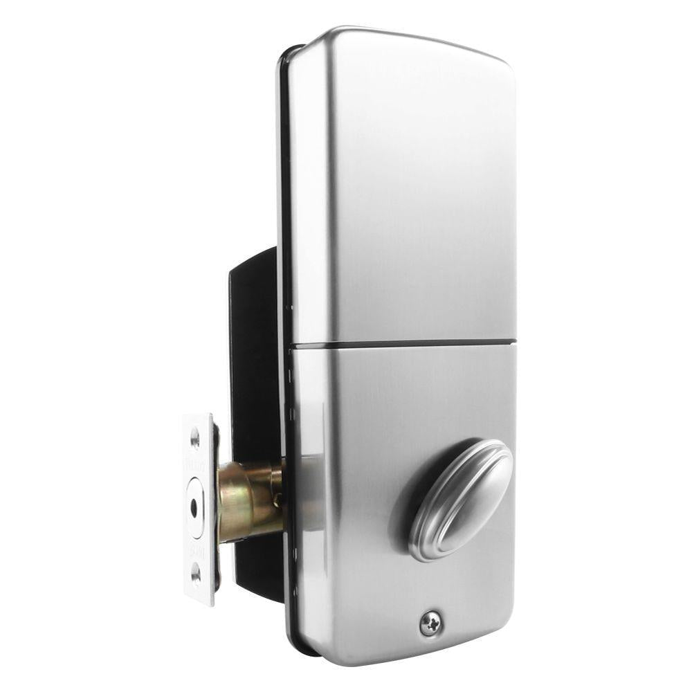 Electronic  Steel Deadbolt with Remote Control
