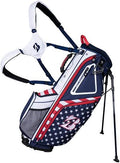 Bridgestone Golf Patriot Stand Bag