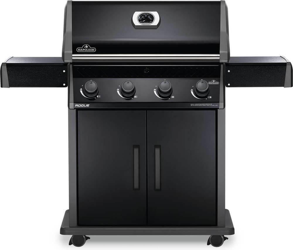 R525Pk-1  Rogue 525 Propane Gas Grill
