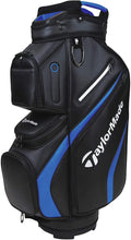 TaylorMade Deluxe Premium Cart Bag