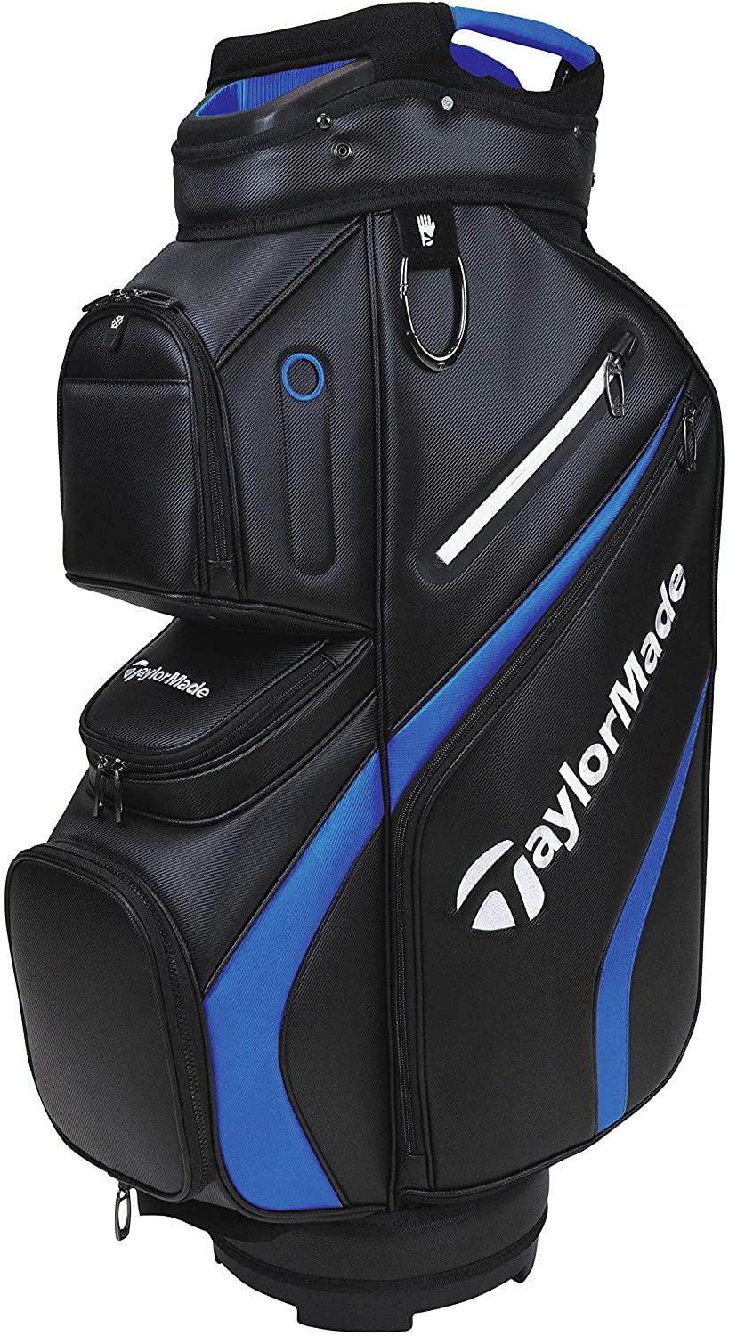 TaylorMade Deluxe Premium Cart Bag