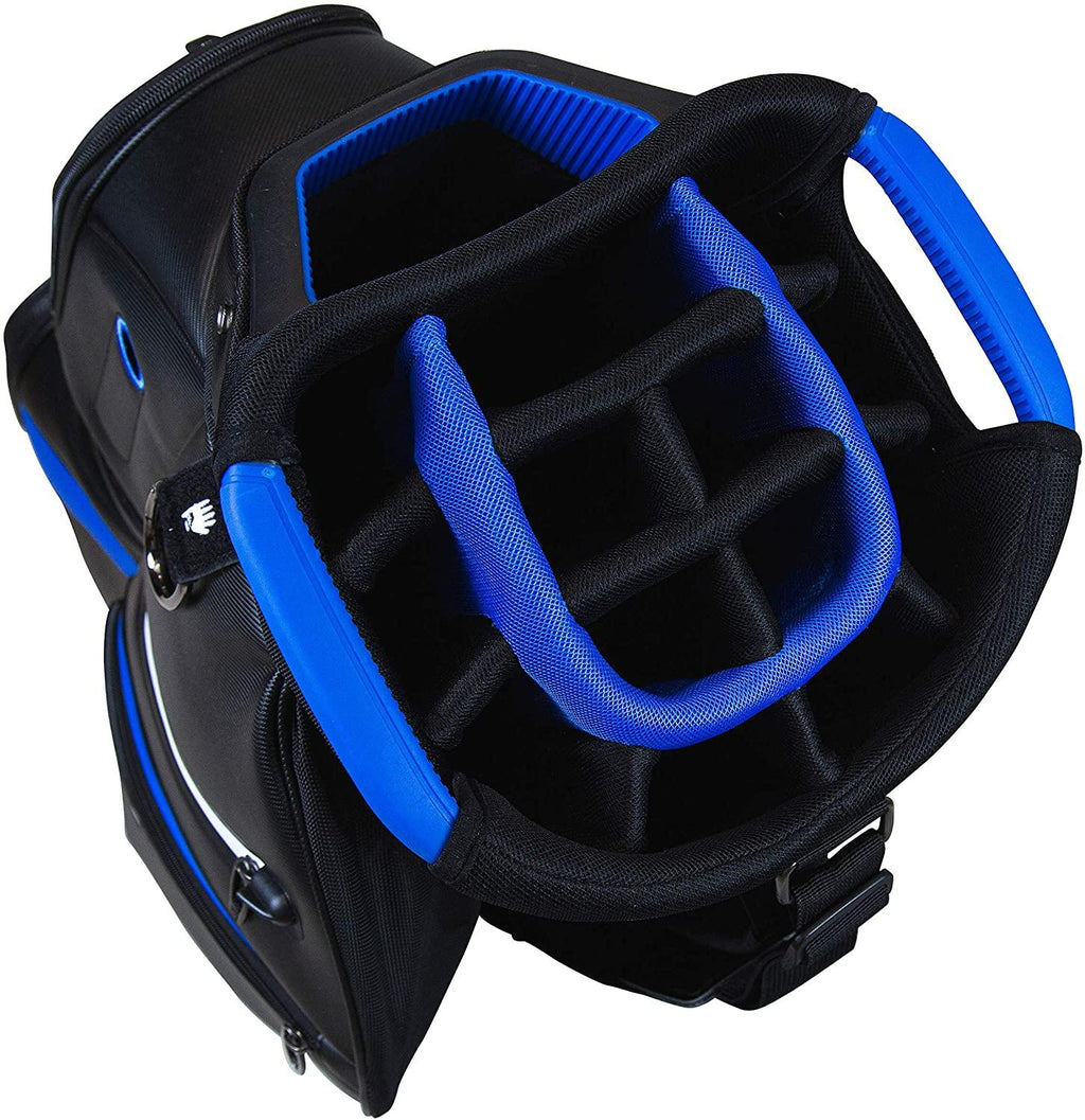 TaylorMade Deluxe Premium Cart Bag