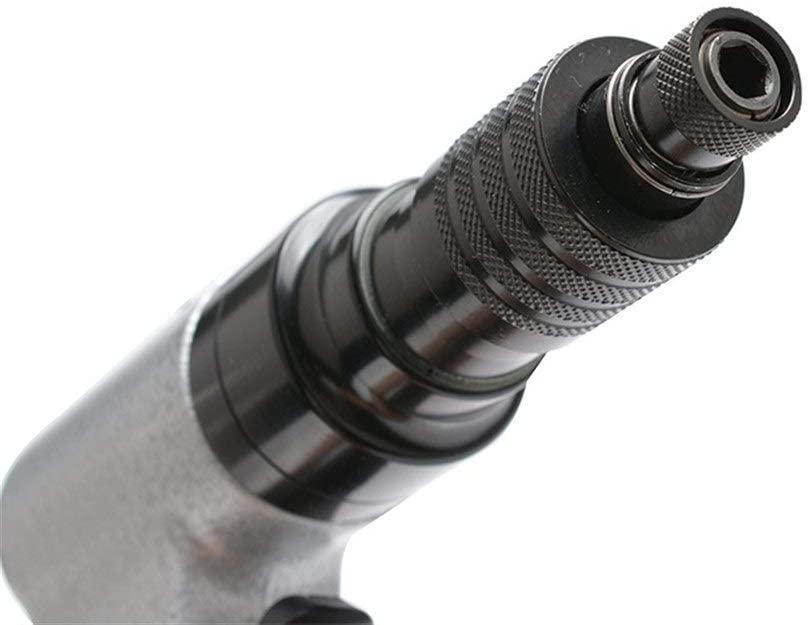 Pneumatic Tool Industrial Hand Tools Pneumatic Screwdriver, Positive and Negative Wind Batch Industrial Grade Hand Tool