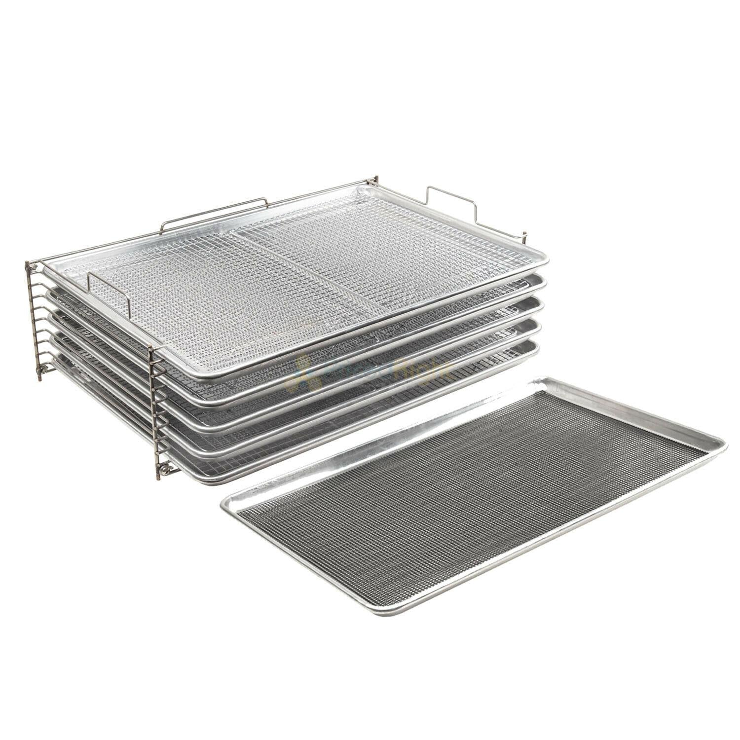 Rack Grill Tray System BR5 Ultimate PackaGrilling More Space Smoke Dry