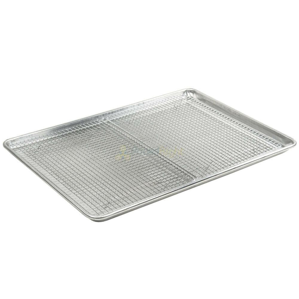 Rack Grill Tray System BR5 Ultimate PackaGrilling More Space Smoke Dry