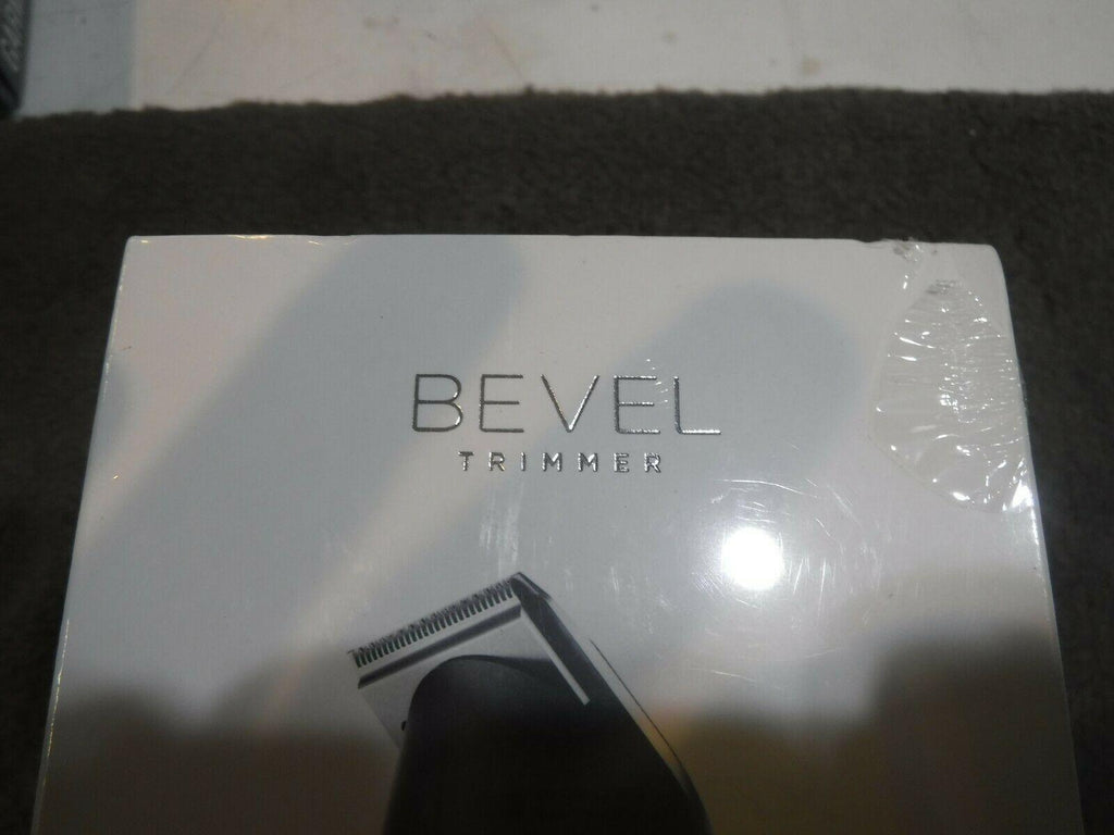 Bevel 800109 Trimmer Cordless Rechargeable Tool