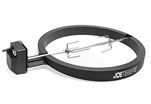 KJ-TISSERIENA JoeTisserie Classic Joe, One Size, Black Classic Joe JoeTisserie