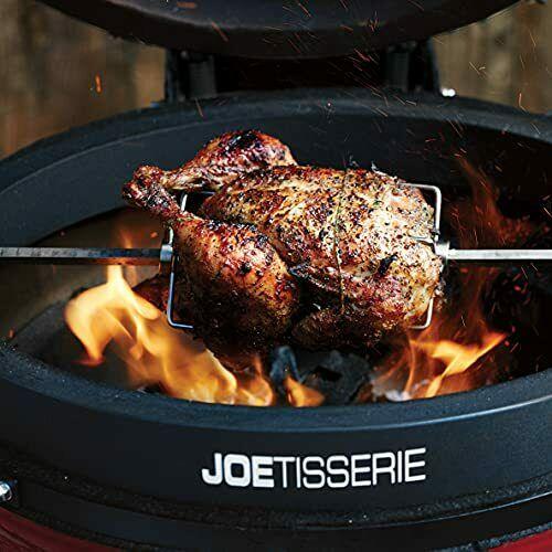 KJ-TISSERIENA JoeTisserie Classic Joe, One Size, Black Classic Joe JoeTisserie