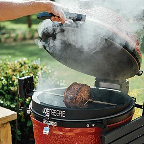KJ-TISSERIENA JoeTisserie Classic Joe, One Size, Black Classic Joe JoeTisserie