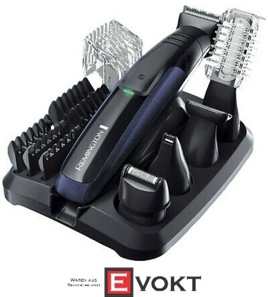 Multi Function Groom Kit Machine Plus Groomer Trimmer Shaver for Men